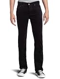 Elwood Young Men's Nickel Society Cord Pant