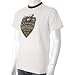 Lucky Brand Jeans Mens Vintage Print T-shirt