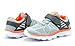 Dream Pairs K150104 Boy's Casual Outdoor Mesh Velcro Strap Light Weight Tennis Running Shoes (Toddler/Little Kid/Big Kid)
