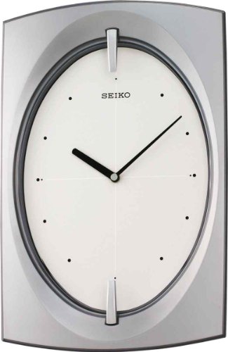 Seiko Wanduhr Analog QXA363S Preisvergleich