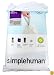 simplehuman Custom Fit Trash Can Liner G, 30 Liters / 8 Gallons, 20-Count (Pack of 4)