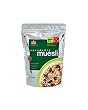 Brookfarm Australian Gluten Free Macadamia Muesli, 1.8-Ounce Tubs (Pack of 6)