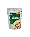 Brookfarm Australian Gluten Free Macadamia Muesli, 1.8-Ounce Tubs (Pack of 6)