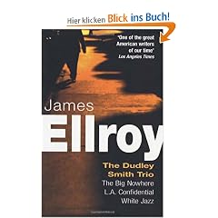 Dudley Smith Trio: "Big Nowhere", "L.A. Confidential", "White Jazz"