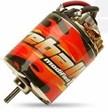15X2 Fireball Motor by Venom Group International