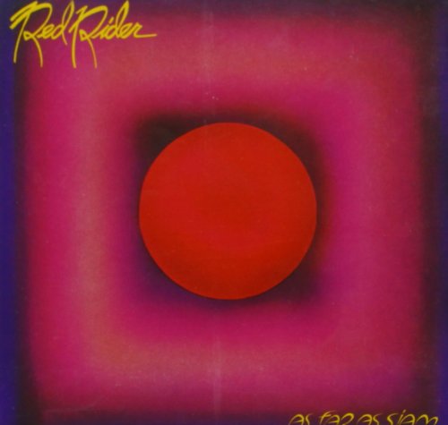 Red Rider - Cowboys in Hong Kong (As Far as Siam) Lyrics - Zortam Music