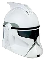 Star Wars Clone Trooper Voice Changer
