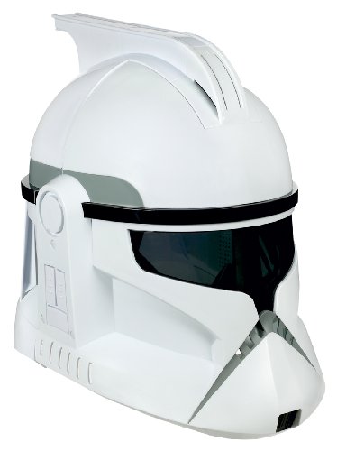 Star Wars Clone Trooper Voice Changer