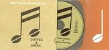 COFFEE & MUSIC 画像