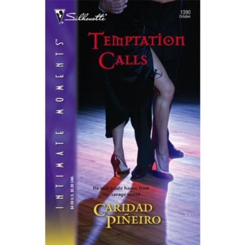 Temptation Calls (The Calling)