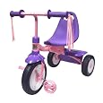 Little Miss Flyer Fold 2 Go Trike