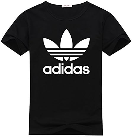 Shellxd Adidas Originals Women's Short Sleeve T-shirt