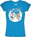 Gremlins Classic Comedy Horror Movie - No More Water Juniors Tee T-shirt Image