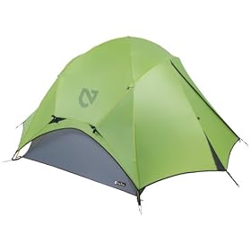 Nemo Equipment 2-Person Losi Tent