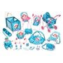 The Little Mermaid Doll Accessory Super Set