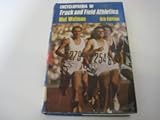 Encyclopaedia of track and field events