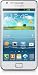 Samsung I9105P Galaxy S II Plus DualCore Smartphone (10,9 cm (4,3 Zoll) Super AMOLED-Display, 8 Megapixel Kamera, Full-HD, WiFi, NFC, Android 4.1) chic wei�