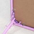 Showtime Childrens Folding Table and Chair Set, Purple, 1