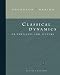 Classical Dynamics of Particles and Systems