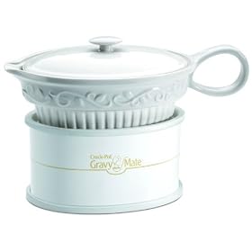 18OZ SlowCook GravyBoat by Holmes
