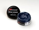 Tarrago Shoe Cream No.16 Midnight Blue 50 ml (2 Jars)