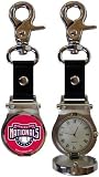 Washington Nationals Clip On Sport Watch
