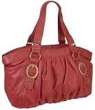 EyeCatchBags - New Harlan Faux Leather Womens Shoulder Bag Handbag