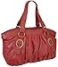 EyeCatchBags - New Harlan Faux Leather Womens Shoulder Bag Handbag