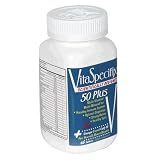 VitaSpecifix Scientifically Designed 50 Plus, 60 Tablets (Pack of 3)