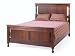 Search : Full Martha's Vineyard Bed Camel