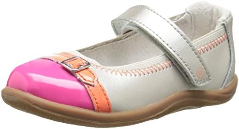 Stride Rite SRT Chandra Mary Jane (Toddler)