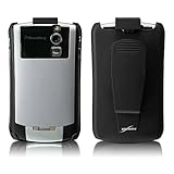BoxWave BlackBerry Curve Holster Clip (Face-in with magnet activation)