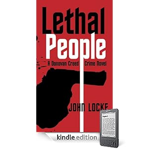 Lethal People (A Donovan Creed Novel)