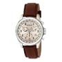 Wenger Men's 72750 TerraGraph Dual Time Power Reserve Alarm Swiss Watch