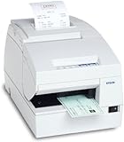 Epson TM H6000III - Receipt printer - two-color - thermal line / dot-matrix ....