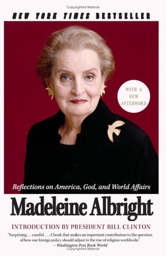 The Mighty and the Almighty: Reflections on America, God, and World Affairs under Church & State in The Books Store