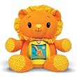 Animals w Appy (Plush Lion)