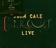 Circus Live (Coffret 2 CD + 1 DVD)