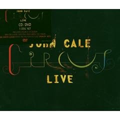 Circus Live (2 CDs + DVD)