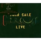 Circus Live (Coffret 2 CD + 1 DVD)