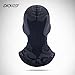 6in1 Unique DICKEE Original Brand Summer Knight Edition Windproof Breathable Face Care UV Protection Anti-fog Latest Motorcycle Helmet Balaclava Fits All Seasons