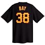 Jason Bay Pittsburgh Pirates Youth Name and Number T-Shirt
