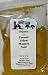 Health & Personal Care : Mustard Seed Yellow, Ground, 2 oz.