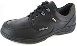 Mephisto Men's Warrior Leather Loafer