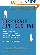 Corporate Confidential