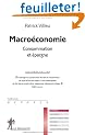 Macro�conomie : consommation et �pargne