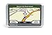 Garmin Nuvi 200 Widescreen Satellite Navigation System - UK & ROI Mapping, Newly Overhauled