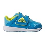 [アディダス] adidas スニーカー BABY スナイス 4 CF Infant 16.0cm 【AQ3642】クラフトブルー