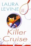 Killer Cruise (Jaine Austen Mysteries)