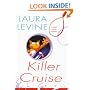 Killer Cruise (Jaine Austen Mysteries)